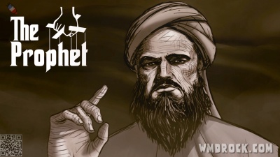 Godfather Mohammed